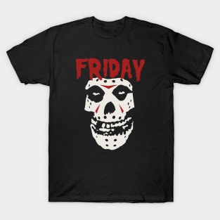 Friday T-Shirt